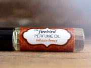 Tobacco Honey Perfume